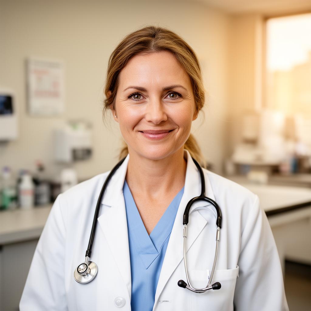 Dr. Emily Carter, DVM — DogPoisonCheck co-founder